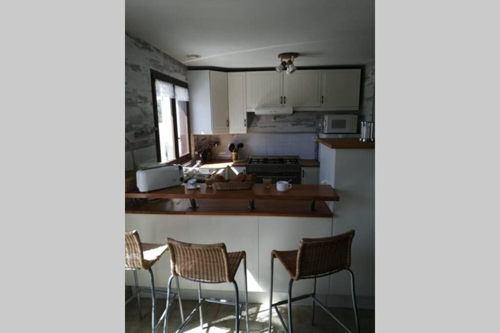 Maison 3 Sur Dune A 50 M De La Casa de Férias La Tranche-sur-Mer