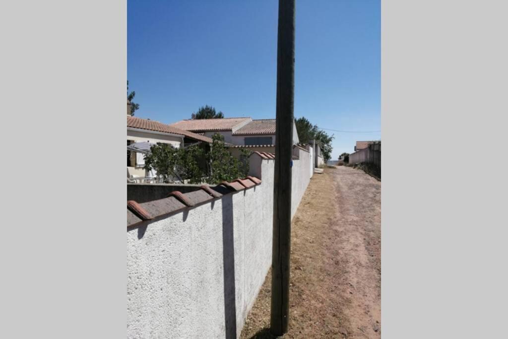Maison 3 Sur Dune A 50 M De La Casa de Férias