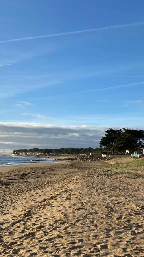 Maison 3 Sur Dune A 50 M De La Casa de Férias