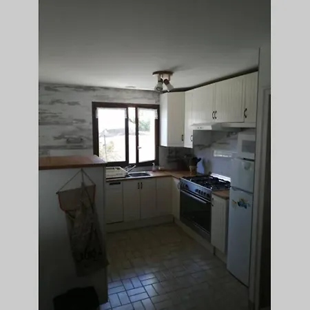 Maison 3 Chambres Sur Une Dune A 50 M De La Plage La Tranche-sur-Mer Extérieur photo