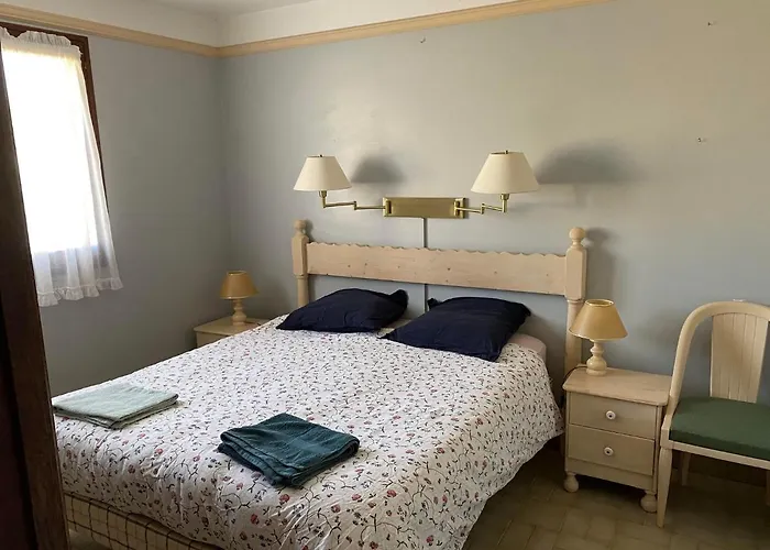 Maison 3 Chambres Sur Une Dune A 50 M De La Plage