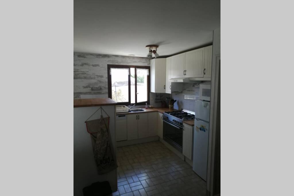 Hébergement de vacances Maison 3 Sur Dune A 50 M De La *
